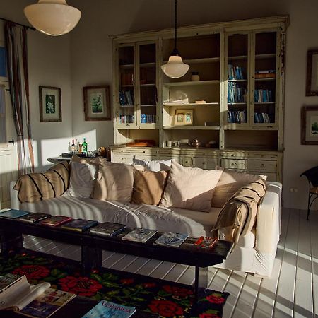Casa Anna Panzió Garzón Kültér fotó