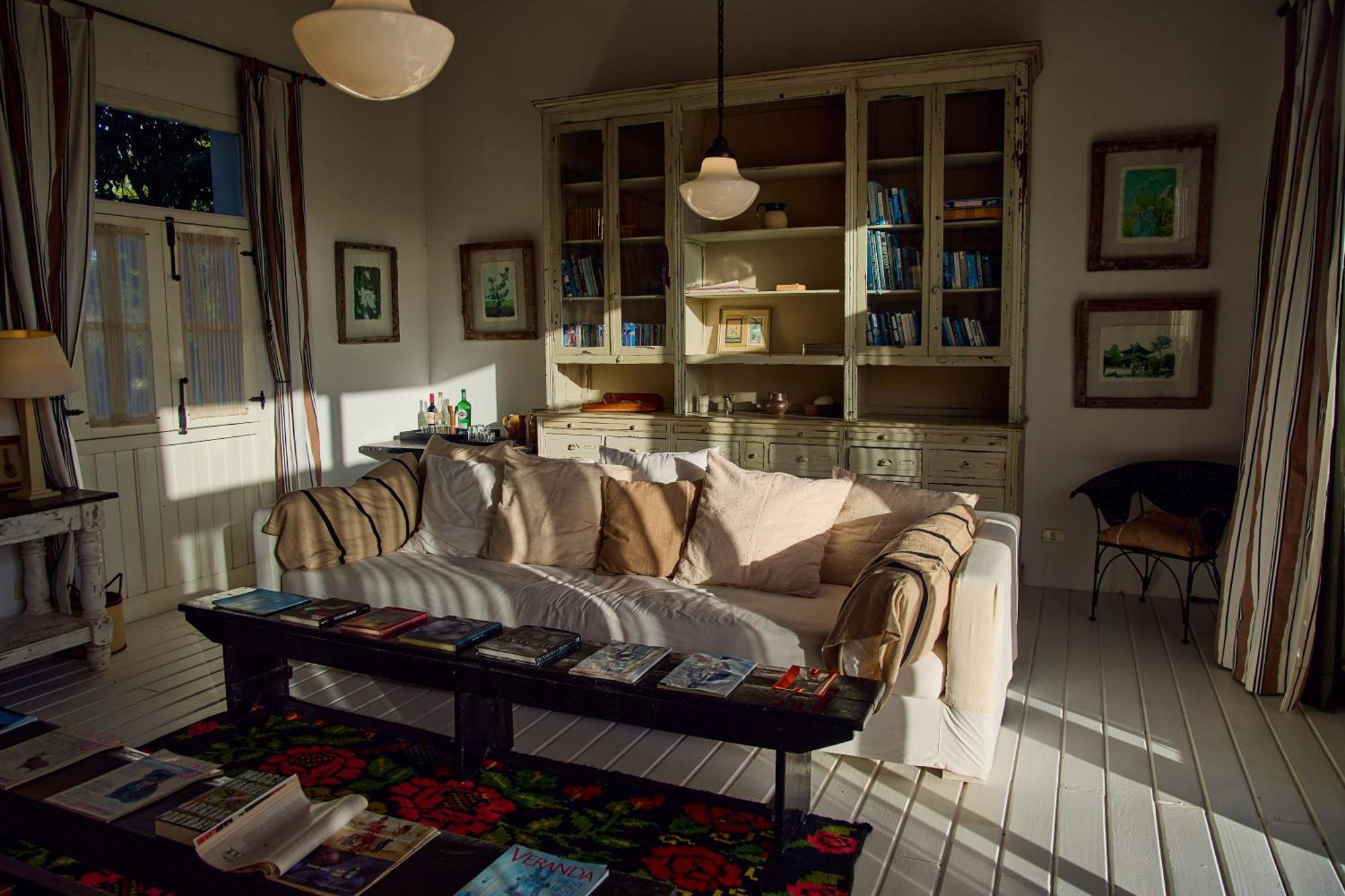 Casa Anna Panzió Garzón Kültér fotó
