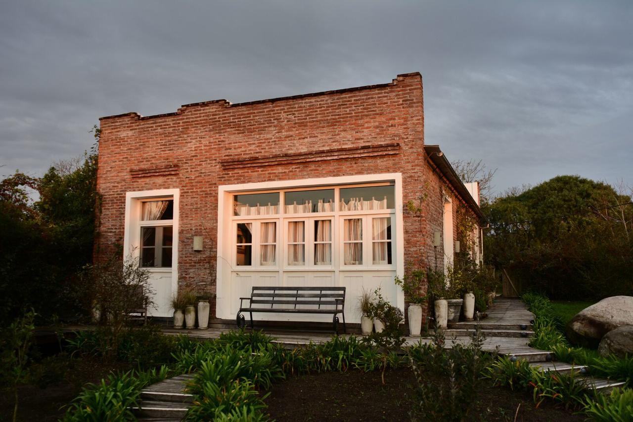 Casa Anna Panzió Garzón Kültér fotó